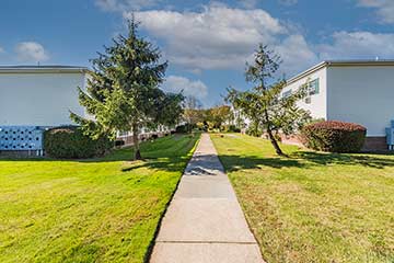 Medford NY Senior Apartments
