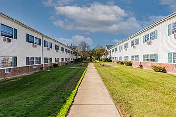 Medford NY Senior Apartments