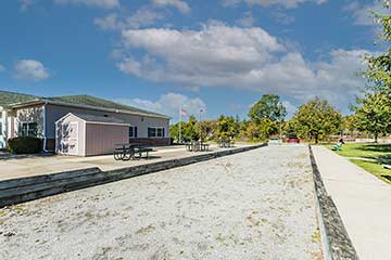 Medford NY Senior Apartments