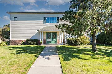 Medford NY Senior Apartments