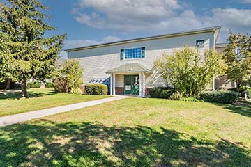 Medford NY Senior Apartments