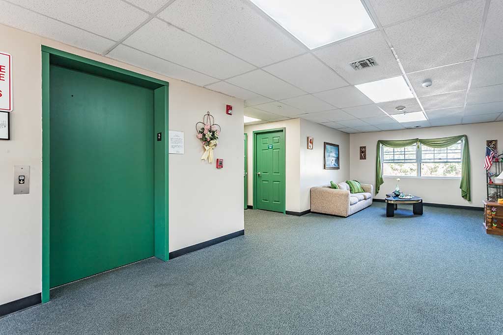 Affordable Senior Housing in Medford NY