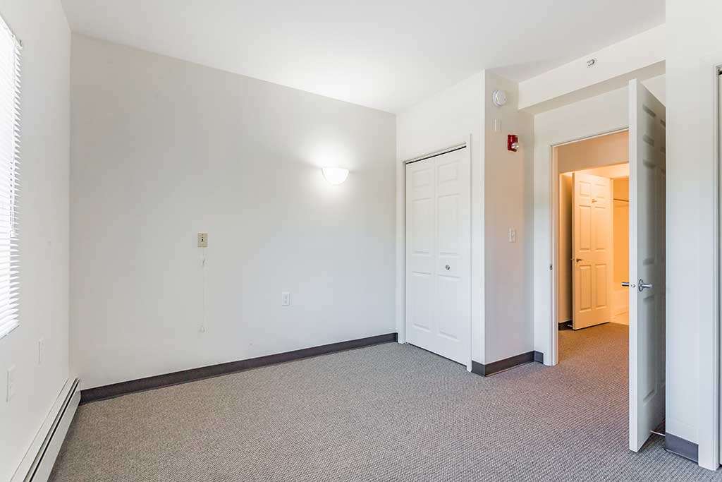 Affordable Senior Housing in Medford NY