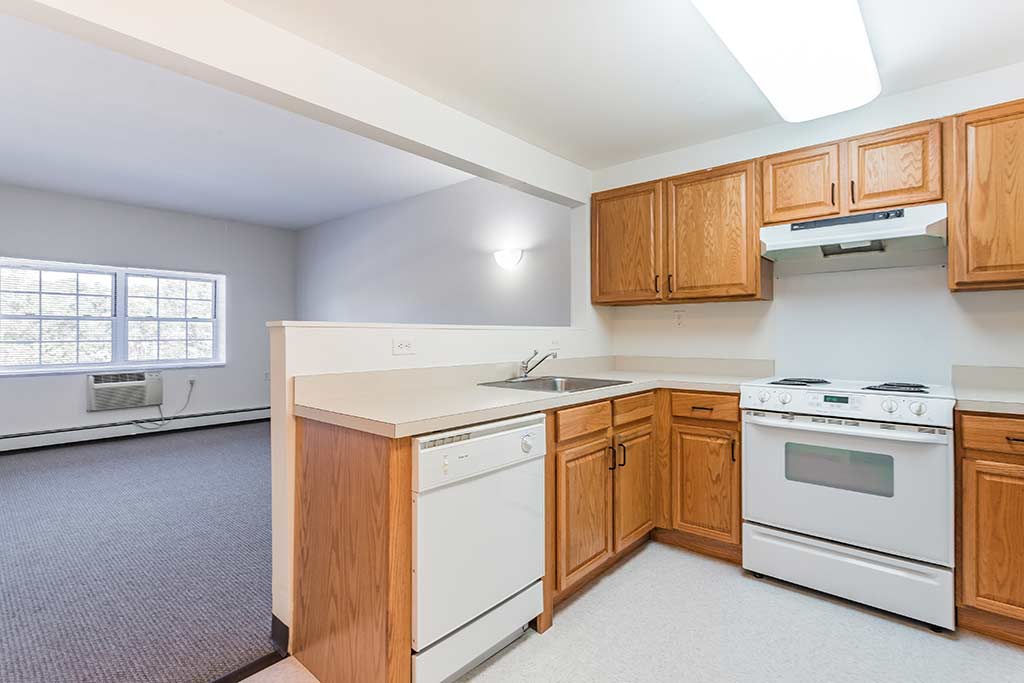 Affordable Senior Housing in Medford NY