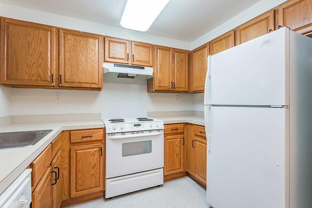 Affordable Senior Housing in Medford NY